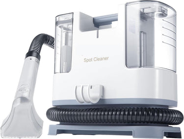 Portable Deep Cleaner - LightsBetter